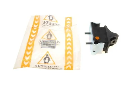 Подушка двигуна (передня) MB Sprinter/VW LT 96-06 UA63 ASMETAL 45MR0105
