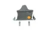 Подушка двигуна (передня) MB Sprinter/VW LT 96-06 UA63 ASMETAL 45MR0105 (фото 6)