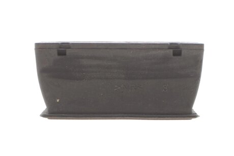 Подушка рессоры ASMETAL 45MR0122