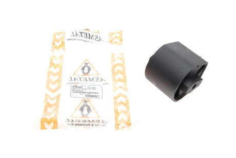 Подушка КПП MB 208-410D (новий тип/груша) UA63 ASMETAL 45MR0500