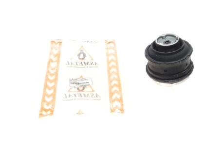 Подушка двигуна (передня) (L) MB C-class (W202)/E-class (W210) OM604/611 94-02 UA63 ASMETAL 45MR1100