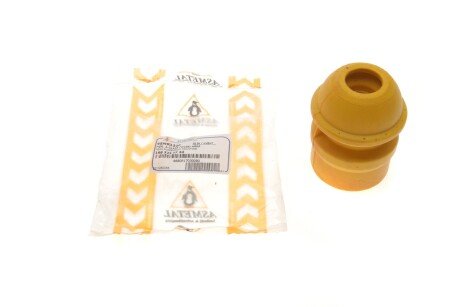 Відбійник амортизатора (переднього) MB A-clas (W168) 97-04 (opt-om) ASMETAL 45MR1220