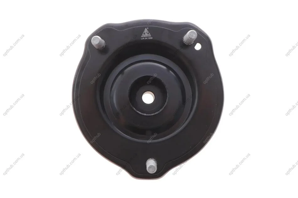 Комплект опори амортизаційної стійки ASMETAL 45MR1300 (фото 1)