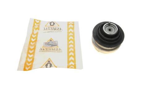 Подушка двигуна ASMETAL 45MR3500