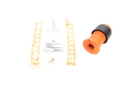 Відбійник амортизатора ASMETAL 45NS1022