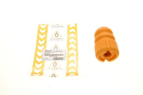 Відбійник амортизатора (переднього) Peugeot 206 98- (opt-om) ASMETAL 45PE0621