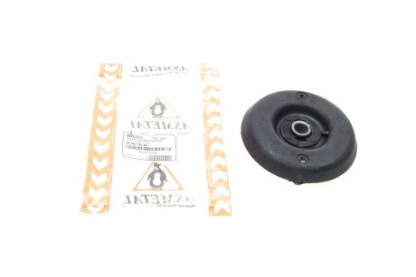 Подушка амортизатора (переднього) Citroen Berlingo 08- UA63 ASMETAL 45PE1101