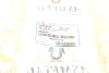 Комплект опори амортизаційної стійки ASMETAL 45PE1110 (фото 5)