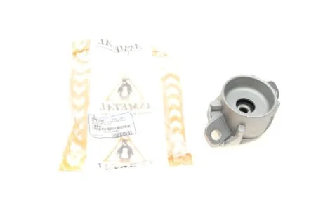 Подушка амортизатора (заднього) Peugeot 307/Citroen C4 01-11 UA63 ASMETAL 45PE1120