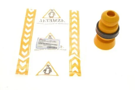 Выдойщик амортизатора (заднего)) Citroen Berlingo/Peugeot Partner 96-15 (opt-om) ASMETAL 45PE1131