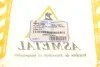 Подушка двигуна (R) Citroen Berlingo/Peugeot Partner 1.9 D/2.0HDI 98- UA63 ASMETAL 45PE4500 (фото 5)