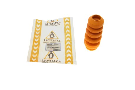 Відбійник амортизатора (переднього) Renault Kangoo 08- (opt-om) ASMETAL 45RN5620