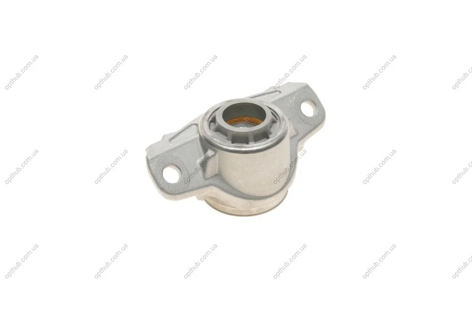 Подушка амортизатора (заднього) Audi A3/Seat Leon/VW Golf VII 12- UA63 ASMETAL 45VW1601 (фото 1)