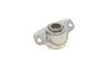 Подушка амортизатора (заднього) Audi A3/Seat Leon/VW Golf VII 12- UA63 ASMETAL 45VW1601 (фото 1)