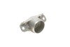 Подушка амортизатора (заднього) Audi A3/Seat Leon/VW Golf VII 12- UA63 ASMETAL 45VW1601 (фото 4)