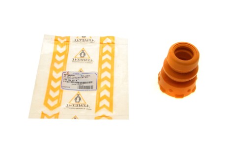 Відбійник амортизатора (переднього) Skoda Octavia/VW Golf V/VI 03- UA63 ASMETAL 45VW1623