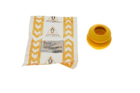 Відбійник амортизатора (переднього) Audi A3/Skoda Octavia 96-10 (opt-om) ASMETAL 45VW1624