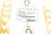 Відбійник амортизатора (заднього) VW Golf VII/Touran/Skoda Octavia III 12- (opt-om) ASMETAL 45VW1637 (фото 5)