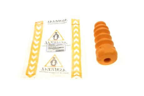 Відбійник амортизатора (заднього) VW Golf V 03-09/ Jetta 5/6 04-18 UA63 ASMETAL 45VW1638