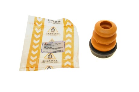 Відбійник амортизатора (переднього) Skoda Fabia 99-08 (opt-om) ASMETAL 45VW2022