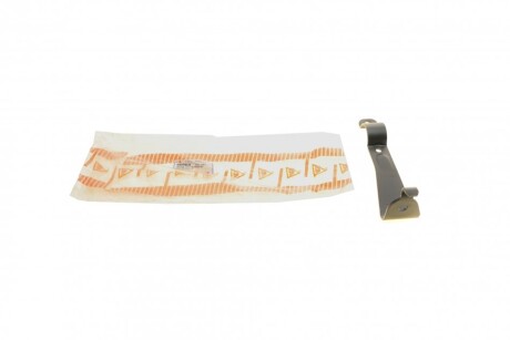 Кронштейн стабилизатора (переднього/спереду) (L) MB 190 (W201) 82-93 (opt-om) ASMETAL 526MR3110