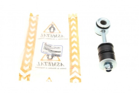 Тяга стабілізатора (переднього) Fiat Ducato 94- UA63 ASMETAL 526PE0500