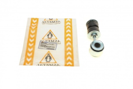 Тяга стабілізатора (переднього) Fiat Ducato/Peugeot Boxer 06- UA63 ASMETAL 526PE1000