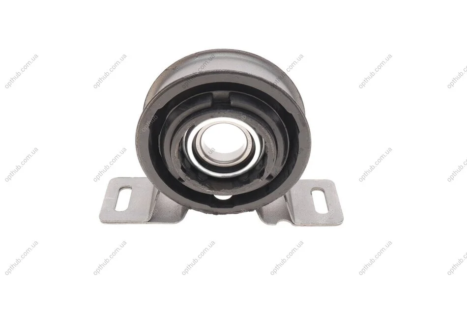 Пидшипник пидвисний Ford Transit 91-00 (d=30mm) (смищений) (opt-om) ASPAR AS-101 (фото 1)