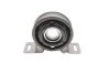 Пидшипник пидвисний Ford Transit 91-00 (d=30mm) (смищений) (opt-om) ASPAR AS-101 (фото 1)