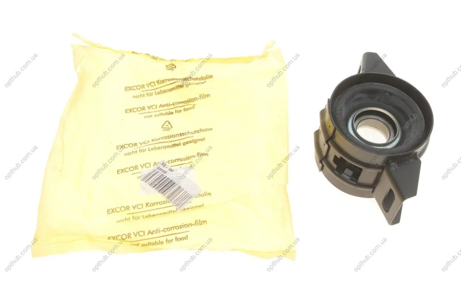 Пидшипник пидвисний Ford Transit 86-91 (d=30mm) (opt-om) ASPAR AS-104 (фото 1)