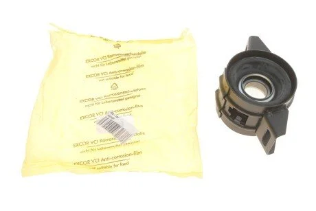 Пидшипник пидвисний Ford Transit 86-91 (d=30mm) (opt-om) ASPAR AS-104