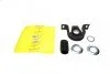 Подшипник подвесной MB Sprinter/VW LT 96- (с шайбами) UA63 ASPAR AS-125/KIT (фото 1)