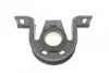 Подшипник подвесной MB Sprinter/VW LT 96- (с шайбами) UA63 ASPAR AS-125/KIT (фото 3)