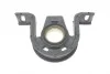Подшипник подвесной MB Sprinter/VW LT 96- (с шайбами) UA63 ASPAR AS-125/KIT (фото 4)