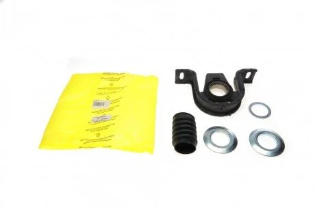 Подшипник подвесной MB Sprinter/VW LT 96- (с шайбами) UA63 ASPAR AS-125/KIT