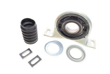 Підшипник підвісний MB Sprinter/VW Crafter 06- (d=47mm)(з підшипником FAG) UA63 ASPAR AS-127-FAG