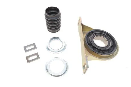 Подшипник подвесной MB Sprinter/VW Crafter 06- (d=47mm) (с подшипником ORS) UA63 ASPAR AS-127-ORS