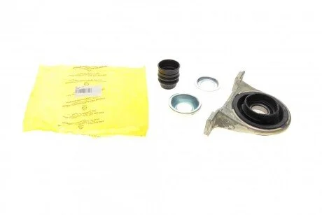 Пидшипник пидвисний (задний) MB Vito (W639) 03- (d=30mm) (opt-om) ASPAR AS-129-FAG