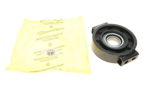 Підшипник підвісний DB 609-709 (d=35mm) UA63 ASPAR AS-134