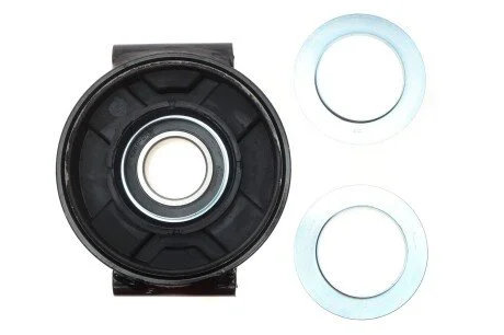 Пидшипник пидвисний MB DB 814 (d=45mm) (opt-om) ASPAR AS-135