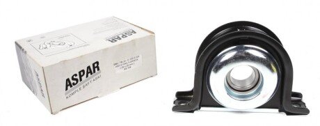 Підшипник підвісний Iveco Daily (d=35mm x25) (opt-om) ASPAR AS-159