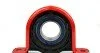 Підшипник підвісний Renault Mascott 99- (d=45mm) (opt-om) ASPAR AS-202 (фото 2)
