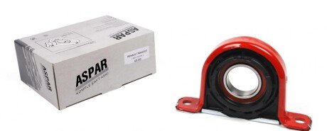Підшипник підвісний Renault Mascott 99- (d=45mm) (opt-om) ASPAR AS-202