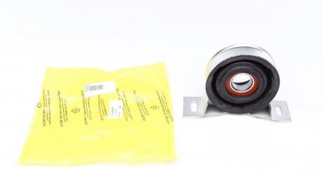 Підшипник підвісний Land Rover Freelander 98-06 (d=30mm) (opt-om) ASPAR AS-207