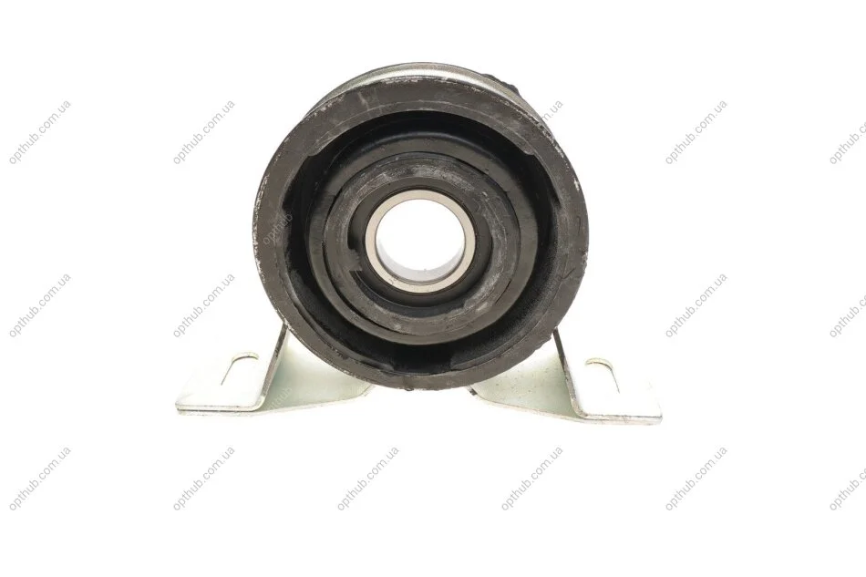 Пидшипник пидвисний Land Rover Freelander 98-06 (d=30mm) (FAG) (opt-om) ASPAR AS-207-FAG (фото 1)