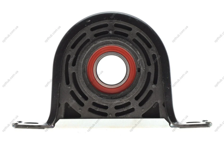 Підшипник підвісний VW Amarok 2.0TDI 09- (d=30mm) (AS-270) (з підшипником FAG) (opt-om) ASPAR AS-270-FAG (фото 1)