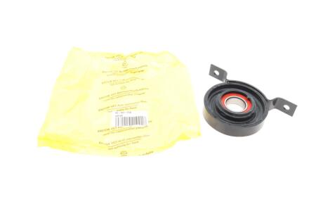 Підшипник підвісний Land Rover Discovery 2.7D/4.4 04-09 (d=30mm)(з підшипником FAG) (opt-om) ASPAR AS-302-FAG