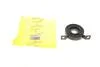 Подшипник подвесной BMW X5 (E53) 3.0d-4.8is (d=30mm) (посередине) (с подшипником) ORS)M54/M (opt-om) ASPAR AS-304-ORS (фото 1)