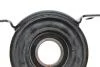 Подшипник подвесной BMW X5 (E53) 3.0d-4.8is (d=30mm) (посередине) (с подшипником) ORS)M54/M (opt-om) ASPAR AS-304-ORS (фото 2)