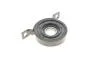 Подшипник подвесной BMW X5 (E53) 3.0d-4.8is (d=30mm) (посередине) (с подшипником) ORS)M54/M (opt-om) ASPAR AS-304-ORS (фото 3)
